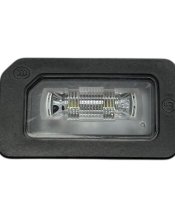 Plaka Lambası Chery Omoda 5 2023-2025