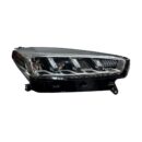 Far Chery Tiggo 7 Pro 2023-2024 (SOL)
