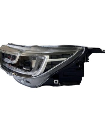 Far Chery Tiggo 8 Pro 2023-2025 (SOL, LUXURY)