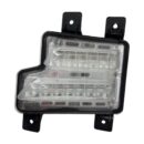 Sis Farı Chery Tiggo 7 Pro 2023-2024 (SOL)