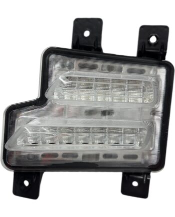 Sis Farı Chery Tiggo 7 Pro 2023-2024 (SOL)
