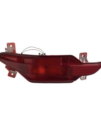 Arka Tampon Reflektörü Chery Tiggo 7 Pro 2023-2025 (SAĞ)