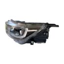 Far Chery Tiggo 8 Pro 2023-2025 (SOL, EXCELLENT ve AVANTGARDE)