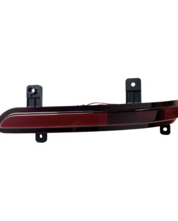 Arka Tampon Reflektörü Chery Tiggo 8 Pro 2023-2025 (SOL)