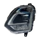 Far Chery Omoda 5 2023-2025 (SOL, SİSLİ, LUXURY ve EXCELLENT)