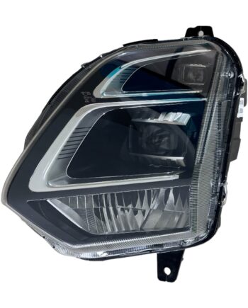Far Chery Omoda 5 2023-2025 (SOL, SİSLİ, LUXURY ve EXCELLENT)