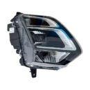 Far Chery Omoda 5 2023-2025 (SAĞ, SİSLİ, LUXURY ve EXCELLENT)