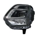 Far Chery Omoda 5 2023-2025 (SOL, SİSSİZ, COMFORT)