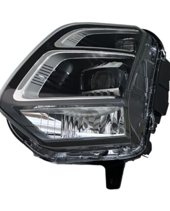 Far Chery Omoda 5 2023-2025 (SOL, SİSSİZ, COMFORT)