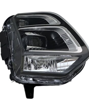 Far Chery Omoda 5 2023-2025 (SAĞ, SİSSİZ, COMFORT)