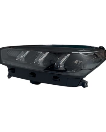 Far Chery Tiggo 7 Pro Max 2024-2025 (SOL)