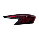 Stop Lambası Chery Omoda 5 2023-2025 (SOL)