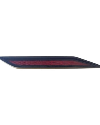 Arka Tampon Reflektörü Jaecoo 7 2024-2026 (SOL)