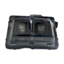 Far Jaecoo 7 2024-2026 (SOL)