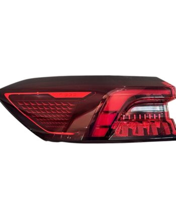 Dış Stop Lambası Chery Tiggo 8 Pro Max 2024-2025 (SOL)