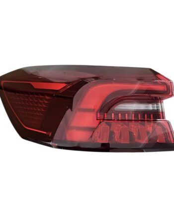 Dış Stop Lambası Chery Tiggo 8 Pro Max 2024-2025 (SOL, TIGGO YAZISIZ)