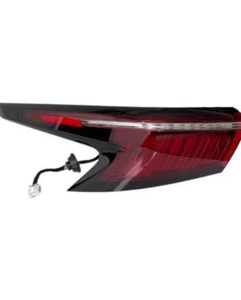 Dış Stop Lambası Chery Omoda 5 Pro 2024-2025 (SOL)