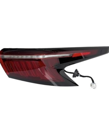 Dış Stop Lambası Chery Omoda 5 Pro 2024-2025 (SAĞ)