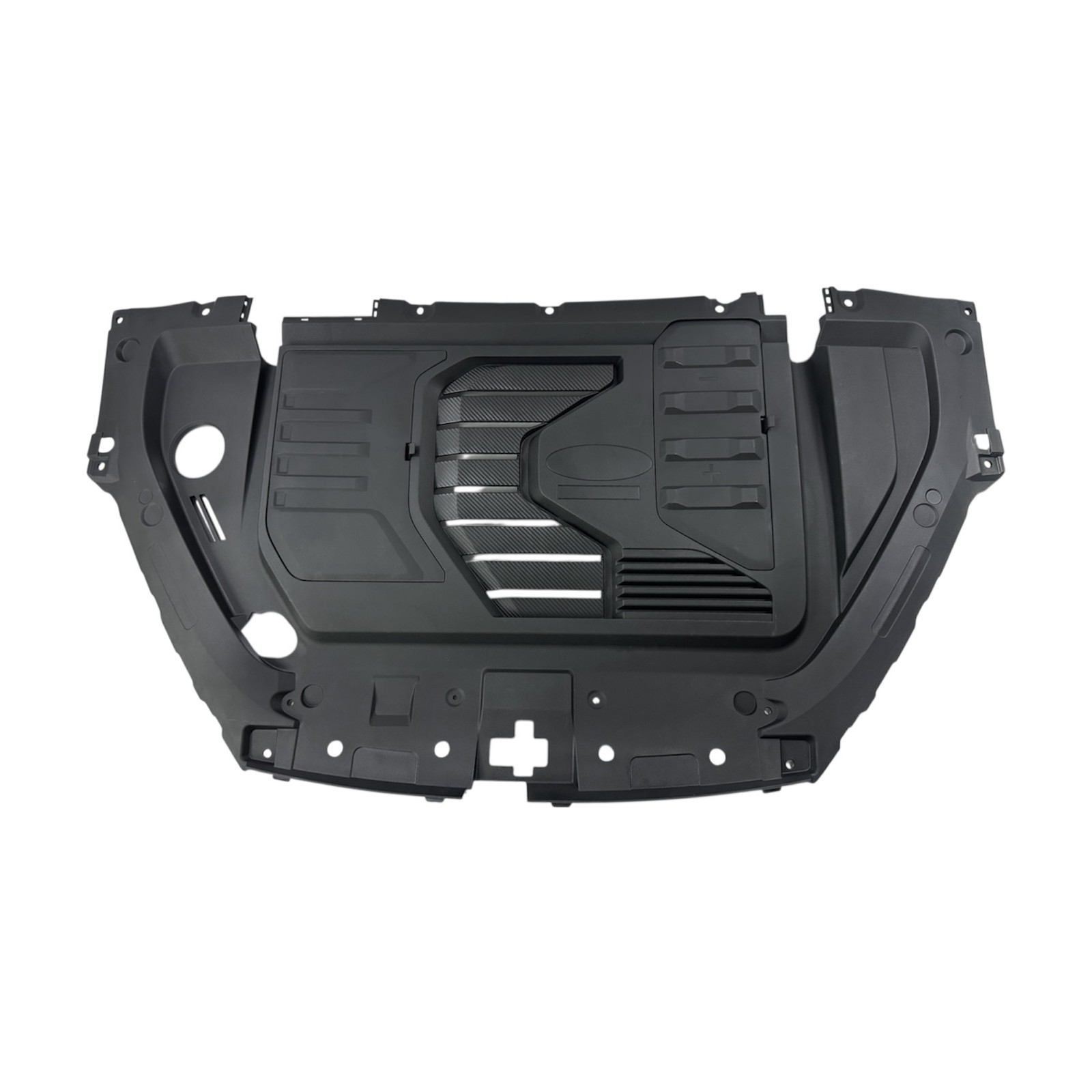 Motor Üst Koruma Kapağı Chery Tiggo 7 Pro 2023-2025