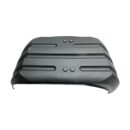 Arka Çamurluk Davlumbazı Hyundai H100 Kamyonet 2004-2024 (SOL)