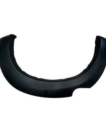 Arka Çamurluk Üstü Dodik Kaplaması Toyota Hilux Vigo 2012-2015 (SOL)