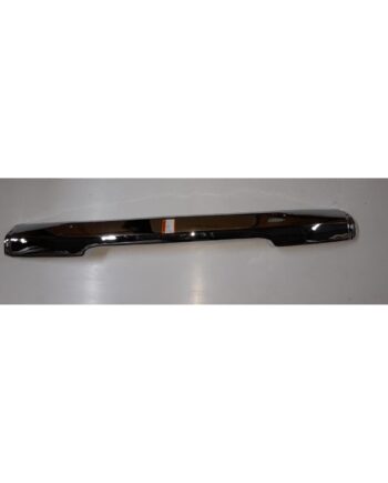 Ön Tampon Nissan D22 1997-2002 (NİKELAJLI)