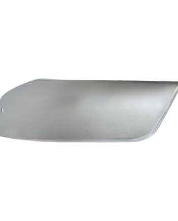 Ön Tampon Kulağı Nissan D22 1997-2002 (SOL, NİKELAJLI)