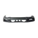 Ön Tampon Alt Karlığı Nissan D22 1997-2002
