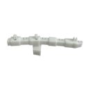 Ön Tampon Bağlantı Braketi Nissan Qashqai 2010-2013 (SOL)