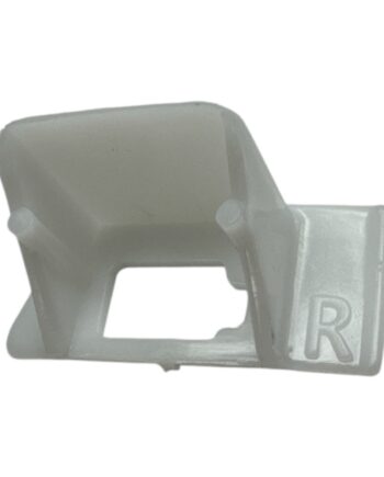 Ön Tampon Yan Bağlantı Braketi Nissan Micra 2002-2010 (SAĞ)