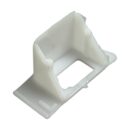 Ön Tampon Yan Bağlantı Braketi Nissan Micra 2002-2010 (SOL)