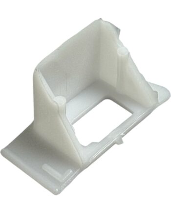 Ön Tampon Yan Bağlantı Braketi Nissan Micra 2002-2010 (SOL)