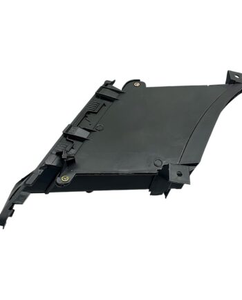 Ön Tampon Hava Kanal Braketi Nissan Qashqai 2021-2024 (SOL)