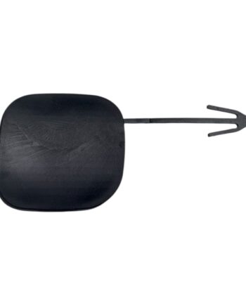 Ön Tampon Çeki Demir Kapağı Nissan Micra 2002-2004