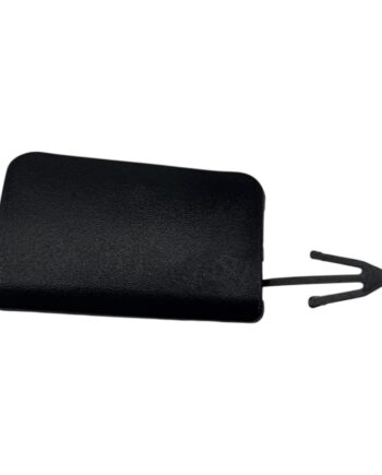 Ön Tampon Çeki Demir Kapağı Nissan Micra 2005-2008