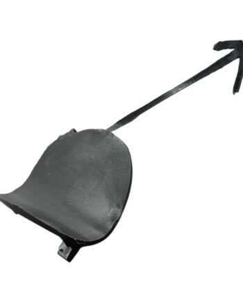 Ön Tampon Çeki Demir Kapağı Nissan Almera 2000-2003