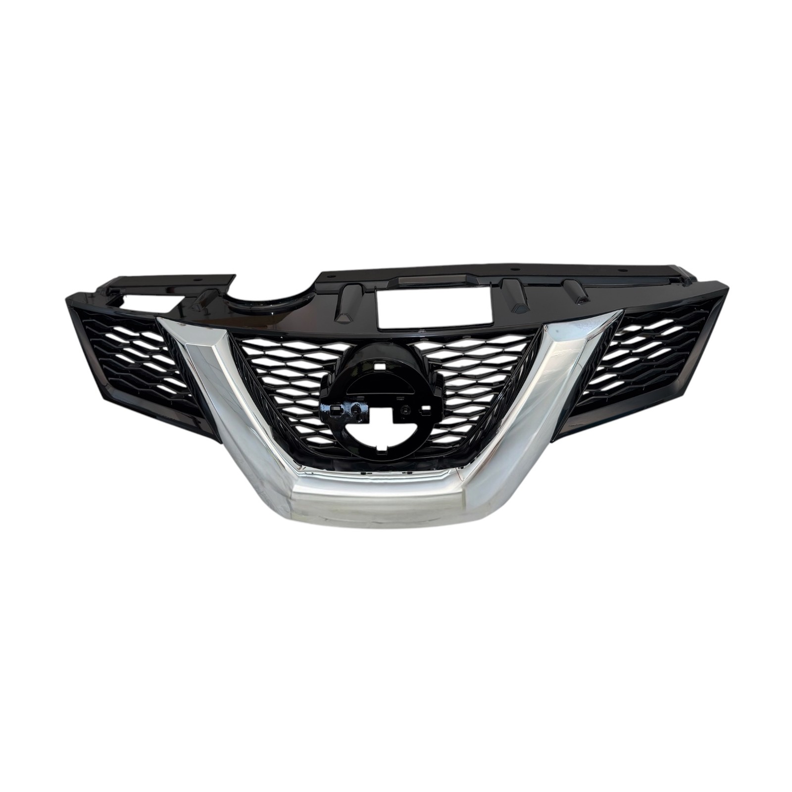 Panjur Nissan X-Trail 2014-2017