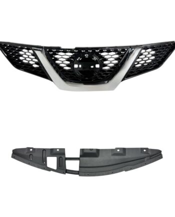 Panjur Nissan Qashqai 2014-2016 (KAMERASIZ TİP)