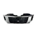 Panjur Nissan Navara 2015-2021 (NİKELAJLI)