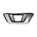 Panjur Nissan X-Trail 2016-2018 (CAMLI TIP ARMASIZ)