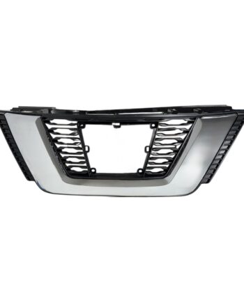 Panjur Nissan X-Trail 2016-2018 (CAMLI TIP ARMASIZ)
