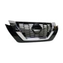 Panjur Nissan Juke 2019-2025