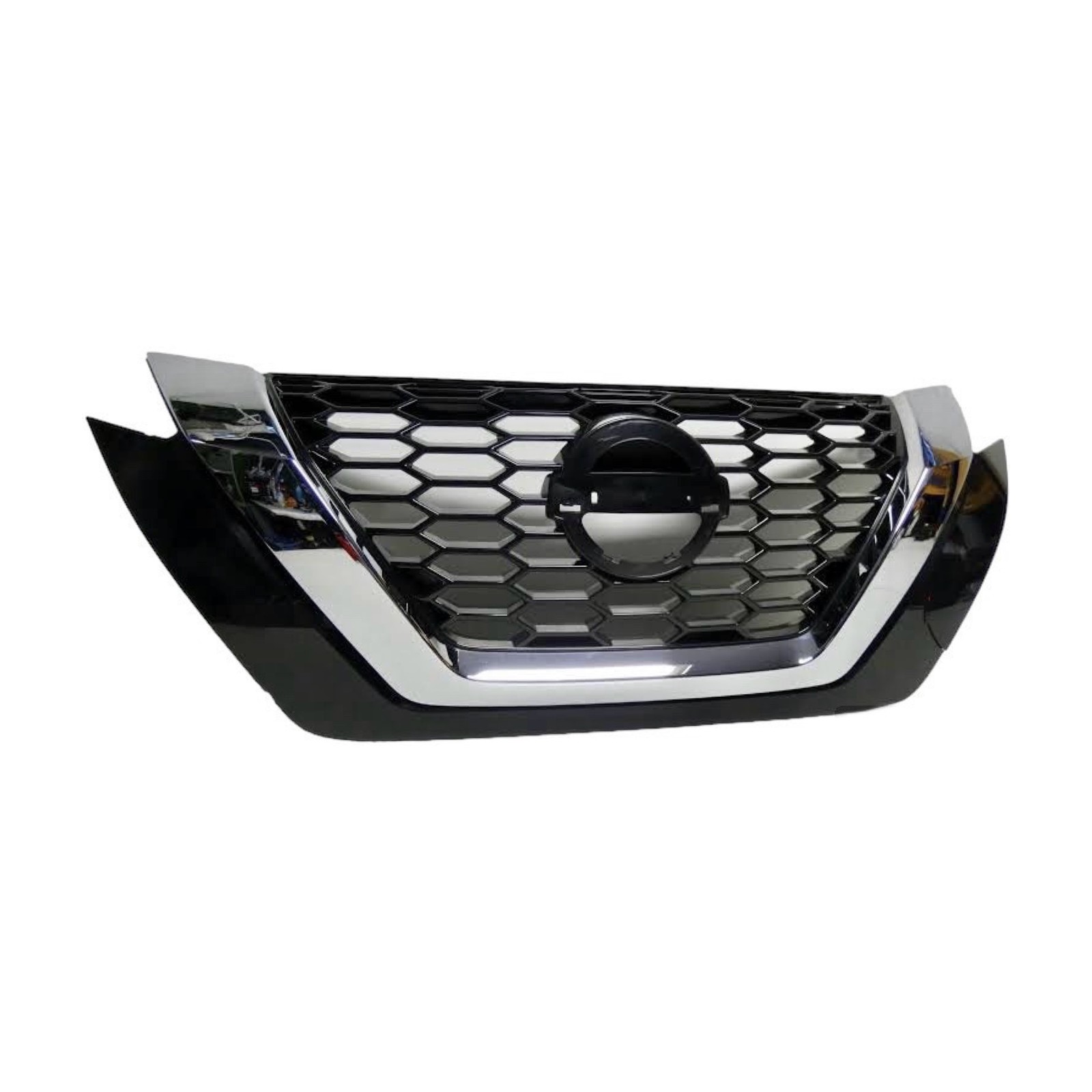 Panjur Nissan Juke 2019-2025