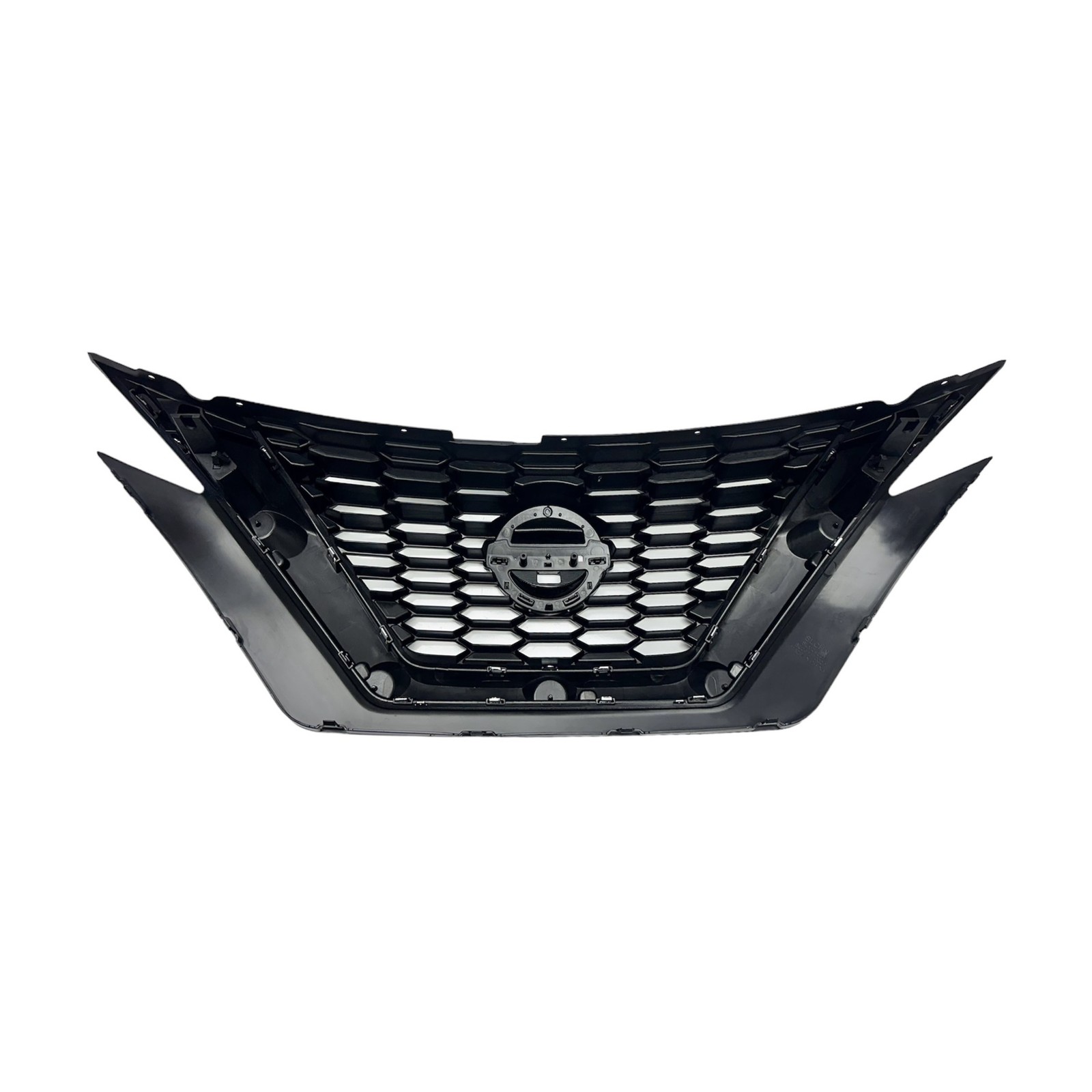 Panjur Nissan Juke 2019-2025 - Görsel 2