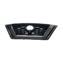 Panjur Nissan X-Trail 2021-2025 (KAMERA DELİKLİ)