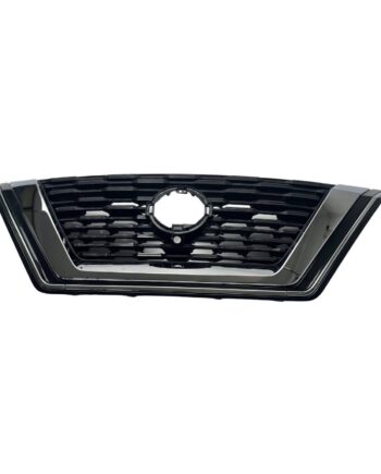 Panjur Nissan X-Trail 2021-2025 (KAMERA DELİKLİ)
