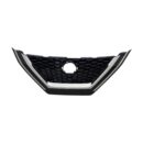 Panjur Nissan Qashqai 2021-2024 (KAMERALI TİP)