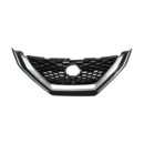 Panjur Nissan Qashqai 2021-2024 (KAMERALI)