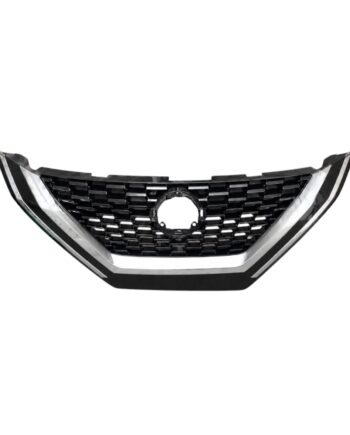 Panjur Nissan Qashqai 2021-2024 (KAMERALI)