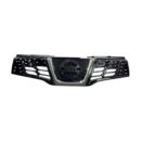 Panjur Nissan Qashqai 2011-2013